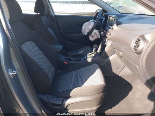 KM8K1CAA7KU292381 Hyundai Kona Se