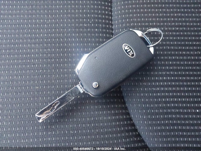 KIA FORTE FE 2021 3KPF24AD0ME328237 Image 11