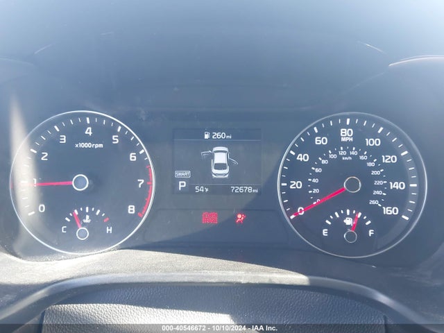 KIA FORTE FE 2021 3KPF24AD0ME328237 Image 7