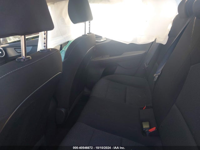 KIA FORTE FE 2021 3KPF24AD0ME328237 Image 8