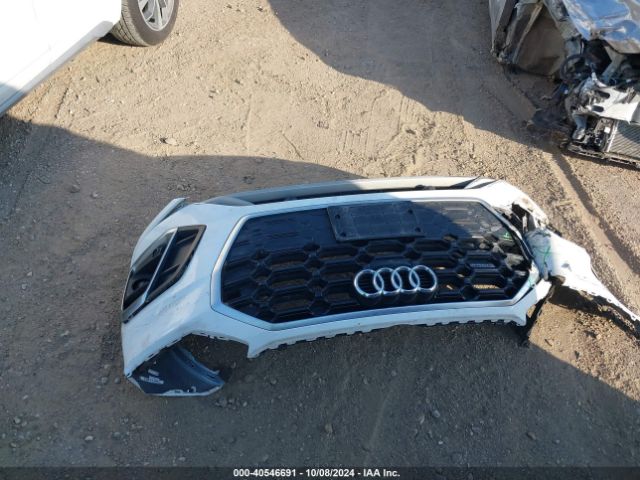 WA1EAAFY0N2086809 Audi Q5 Premium Plus 45 Tfsi S Line Quattro S Tronic