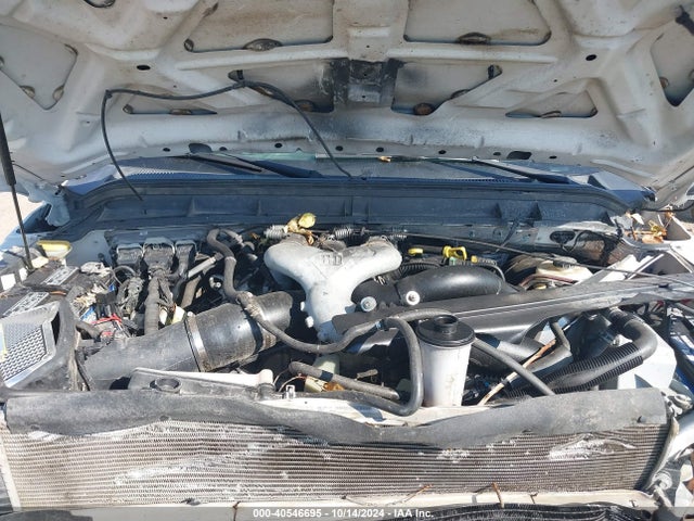1FT7W2BT4EEA34405 Ford F-250 Xlt