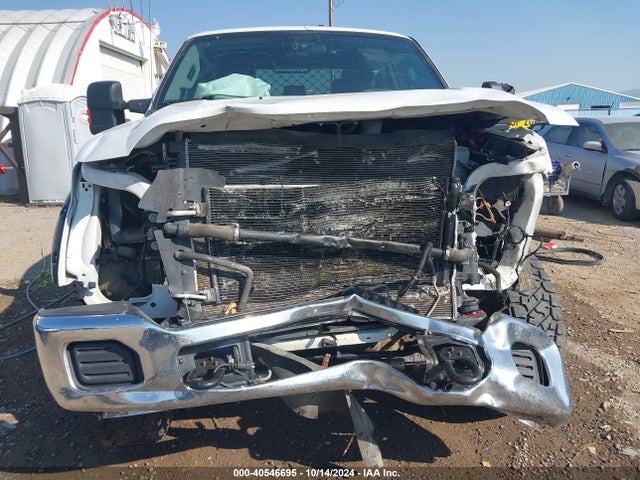1FT7W2BT4EEA34405 Ford F-250 Xlt
