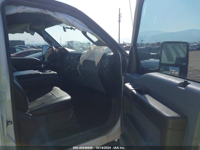 1FT7W2BT4EEA34405 Ford F-250 Xlt