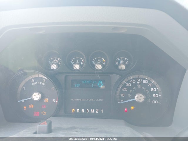1FT7W2BT4EEA34405 Ford F-250 Xlt