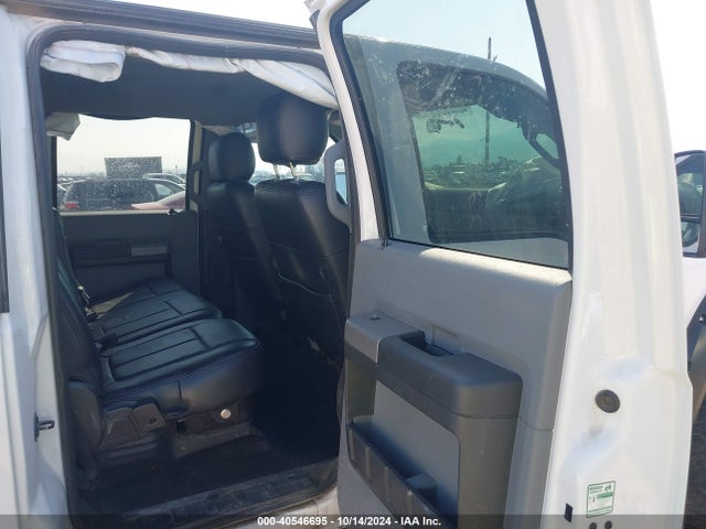 1FT7W2BT4EEA34405 Ford F-250 Xlt