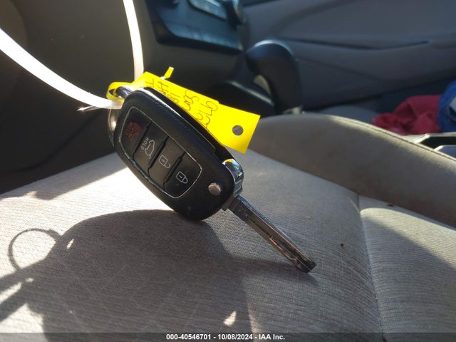 Hyundai TUCSON SEL 2018 KM8J33A49JU709613 Image 11