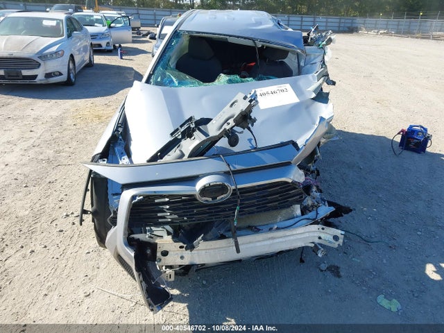 Toyota RAV4 LE 2023 2T3F1RFV1PC325651 Image 10