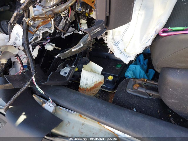 Toyota RAV4 LE 2023 2T3F1RFV1PC325651 Image 11