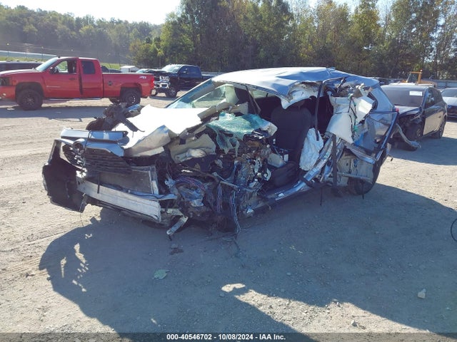 Toyota RAV4 LE 2023 2T3F1RFV1PC325651 Image 2
