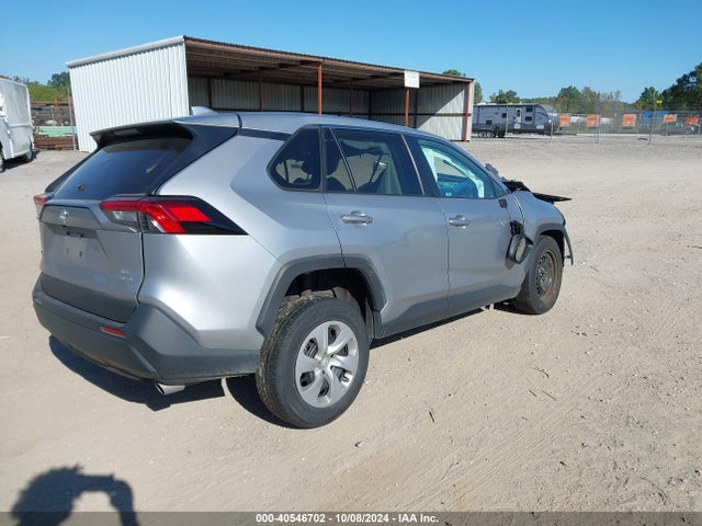 Toyota RAV4 LE 2023 2T3F1RFV1PC325651 Image 4