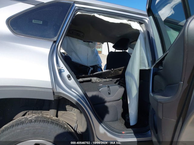 Toyota RAV4 LE 2023 2T3F1RFV1PC325651 Image 8