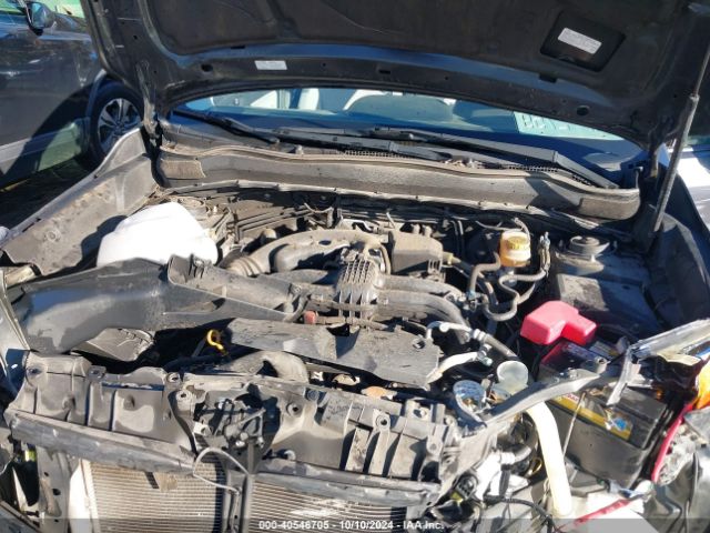JF2SJADC0FH402726 Subaru Forester 2.5i Premium
