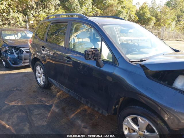 JF2SJADC0FH402726 Subaru Forester 2.5i Premium