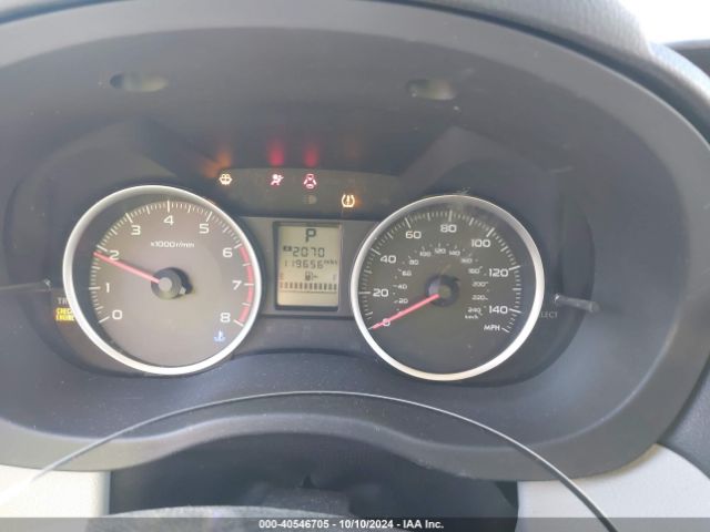 JF2SJADC0FH402726 Subaru Forester 2.5i Premium