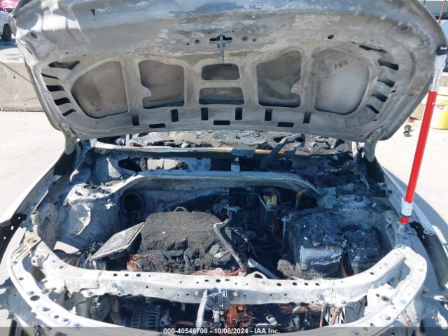 KL47LCE26RB130099 Buick Envista Avenir Fwd