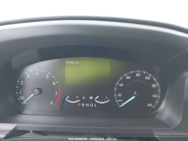 1FM5K8AB6LGC15422 Ford Police Interceptor Utility
