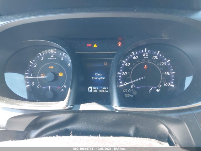 Toyota AVALON LIMITED 2016 4T1BK1EB1GU226162 Image 15