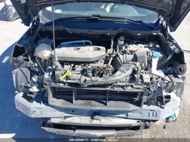 MAJ6S3FL4NC472477 Ford ECOSPORT S