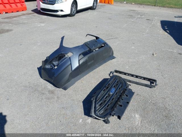 MAJ6S3FL4NC472477 Ford ECOSPORT S
