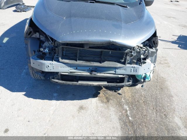 MAJ6S3FL4NC472477 Ford ECOSPORT S