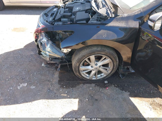 Nissan Altima 2.5 Sl 2014 1N4AL3AP5EN236331 Image 12