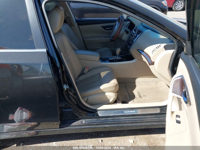 Nissan Altima 2.5 Sl 2014 1N4AL3AP5EN236331 Image 5