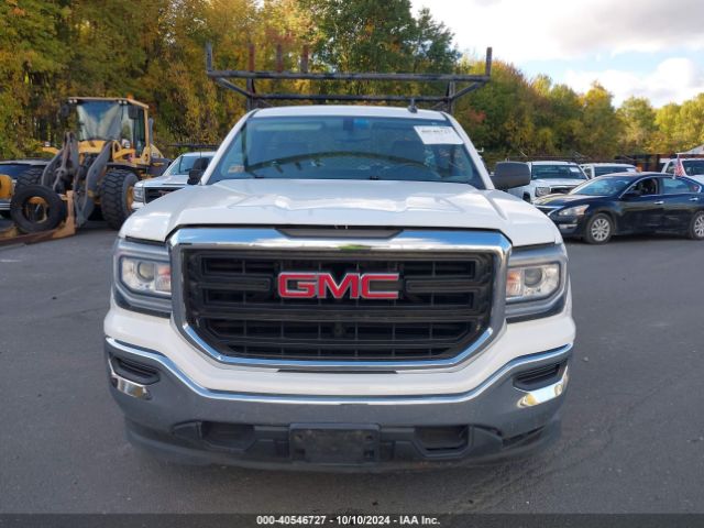 1GTN1LEC0HZ106396 GMC SIERRA 1500