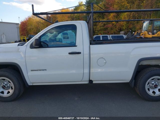 1GTN1LEC0HZ106396 GMC SIERRA 1500