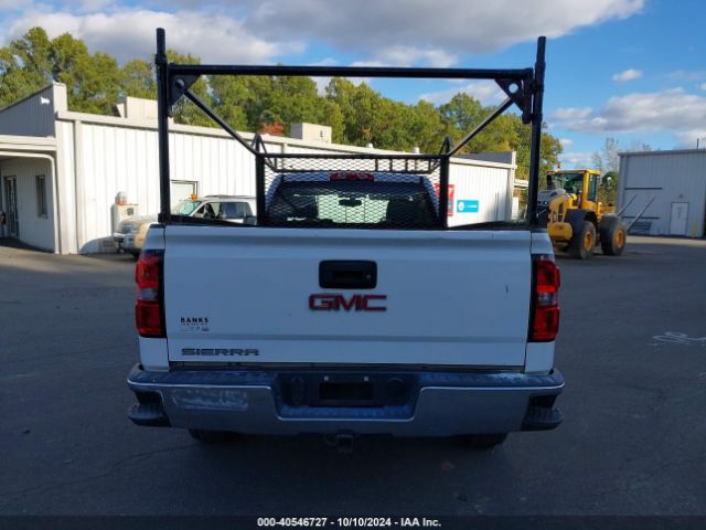 1GTN1LEC0HZ106396 GMC SIERRA 1500