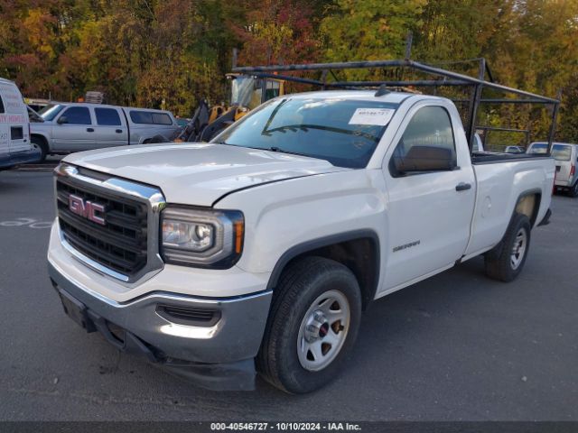 1GTN1LEC0HZ106396 GMC SIERRA 1500