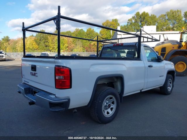 1GTN1LEC0HZ106396 GMC SIERRA 1500