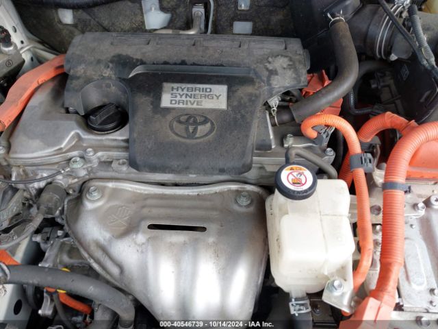 JTMDJREV4JD230500 Toyota Rav4 Hybrid Limited
