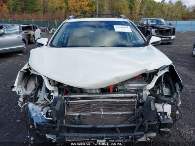 JTMDJREV4JD230500 Toyota Rav4 Hybrid Limited