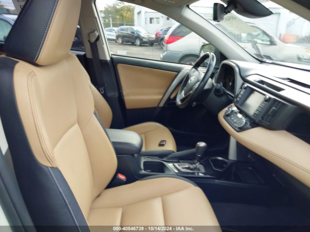 JTMDJREV4JD230500 Toyota Rav4 Hybrid Limited