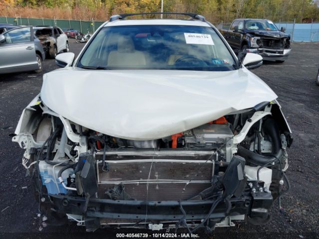 JTMDJREV4JD230500 Toyota Rav4 Hybrid Limited