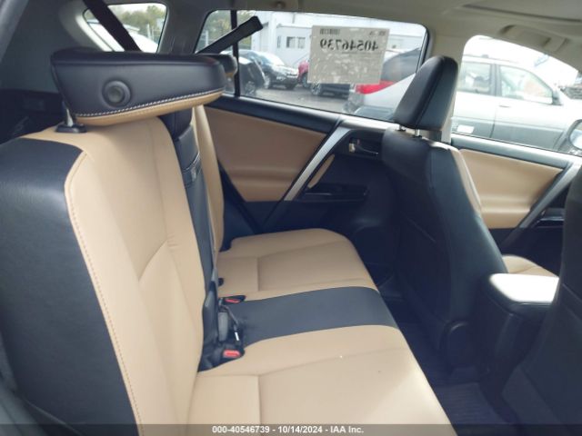 JTMDJREV4JD230500 Toyota Rav4 Hybrid Limited