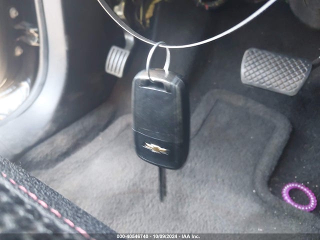 Chevrolet EQUINOX LT 2016 2GNALCEK8G6292710 Image 11
