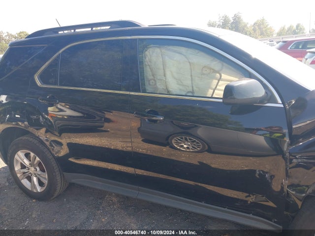 Chevrolet EQUINOX LT 2016 2GNALCEK8G6292710 Image 13