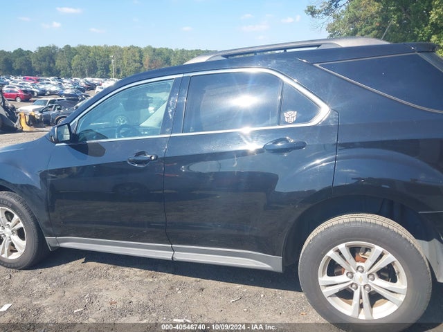 Chevrolet EQUINOX LT 2016 2GNALCEK8G6292710 Image 14