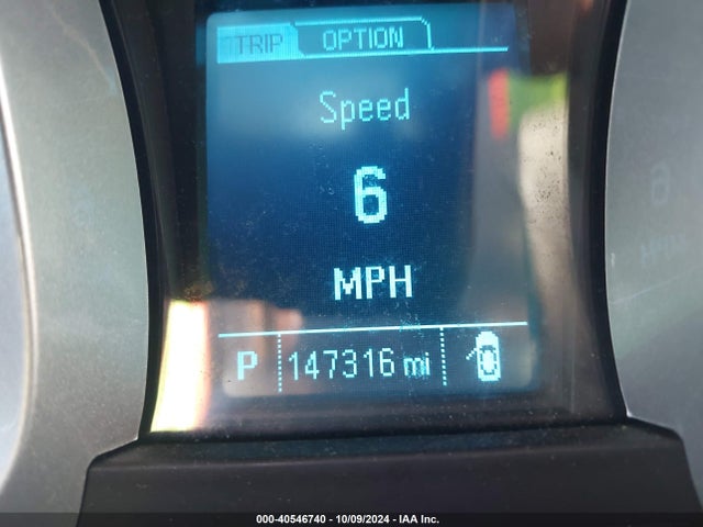 Chevrolet EQUINOX LT 2016 2GNALCEK8G6292710 Image 15