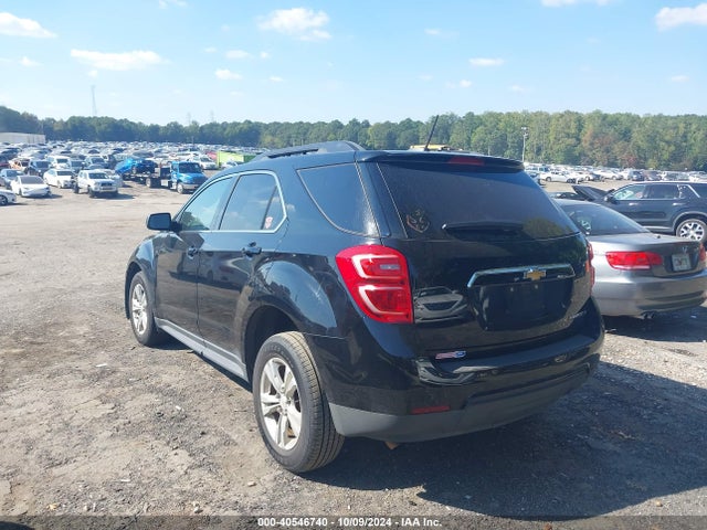 Chevrolet EQUINOX LT 2016 2GNALCEK8G6292710 Image 3