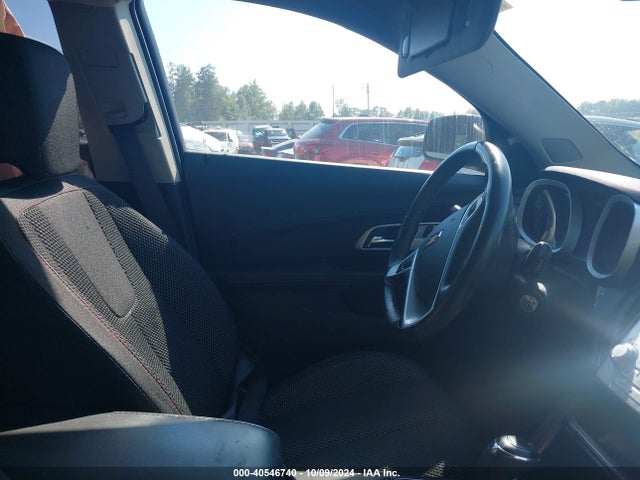 Chevrolet EQUINOX LT 2016 2GNALCEK8G6292710 Image 5