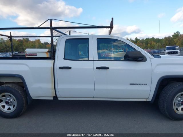 1GTR1LEH7GZ196805 GMC SIERRA 1500