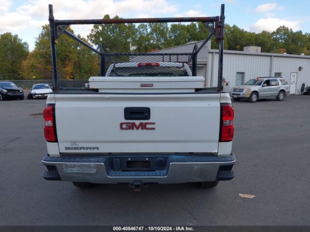 1GTR1LEH7GZ196805 GMC SIERRA 1500