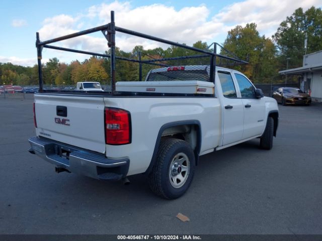1GTR1LEH7GZ196805 GMC SIERRA 1500