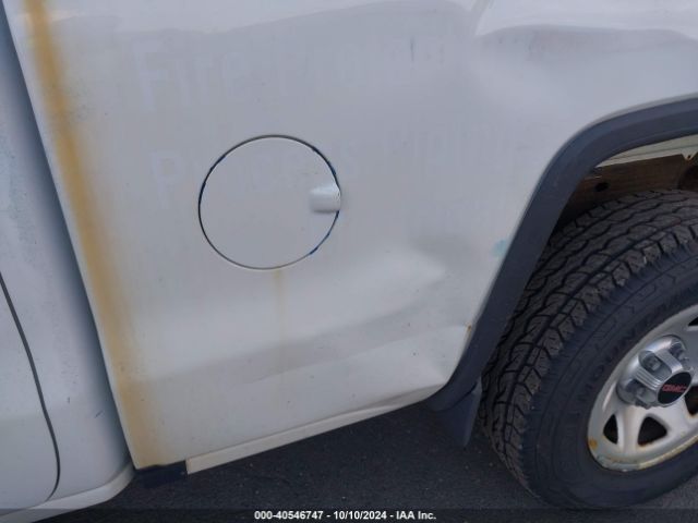 1GTR1LEH7GZ196805 GMC SIERRA 1500