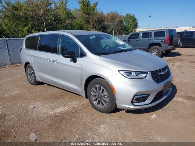 Chrysler Pacifica Hybrid Select 2024 2C4RC1S71RR134355 Image 1