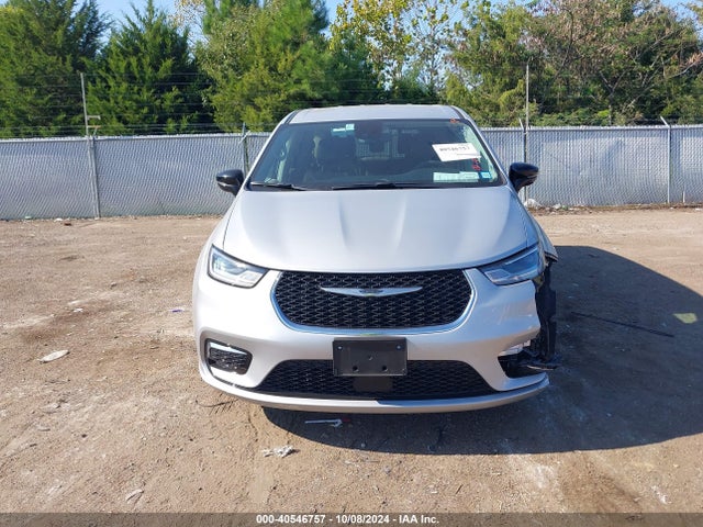 Chrysler Pacifica Hybrid Select 2024 2C4RC1S71RR134355 Image 12