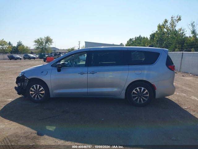 Chrysler Pacifica Hybrid Select 2024 2C4RC1S71RR134355 Image 14